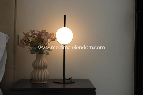 Obra Nueva - Villa - Pilar de la Horadada - Torre De La Horadada