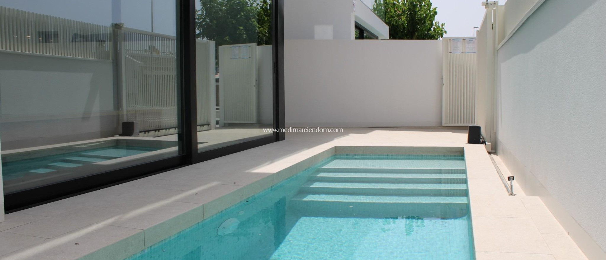 Obra Nueva - Villa - Pilar de la Horadada - Torre De La Horadada