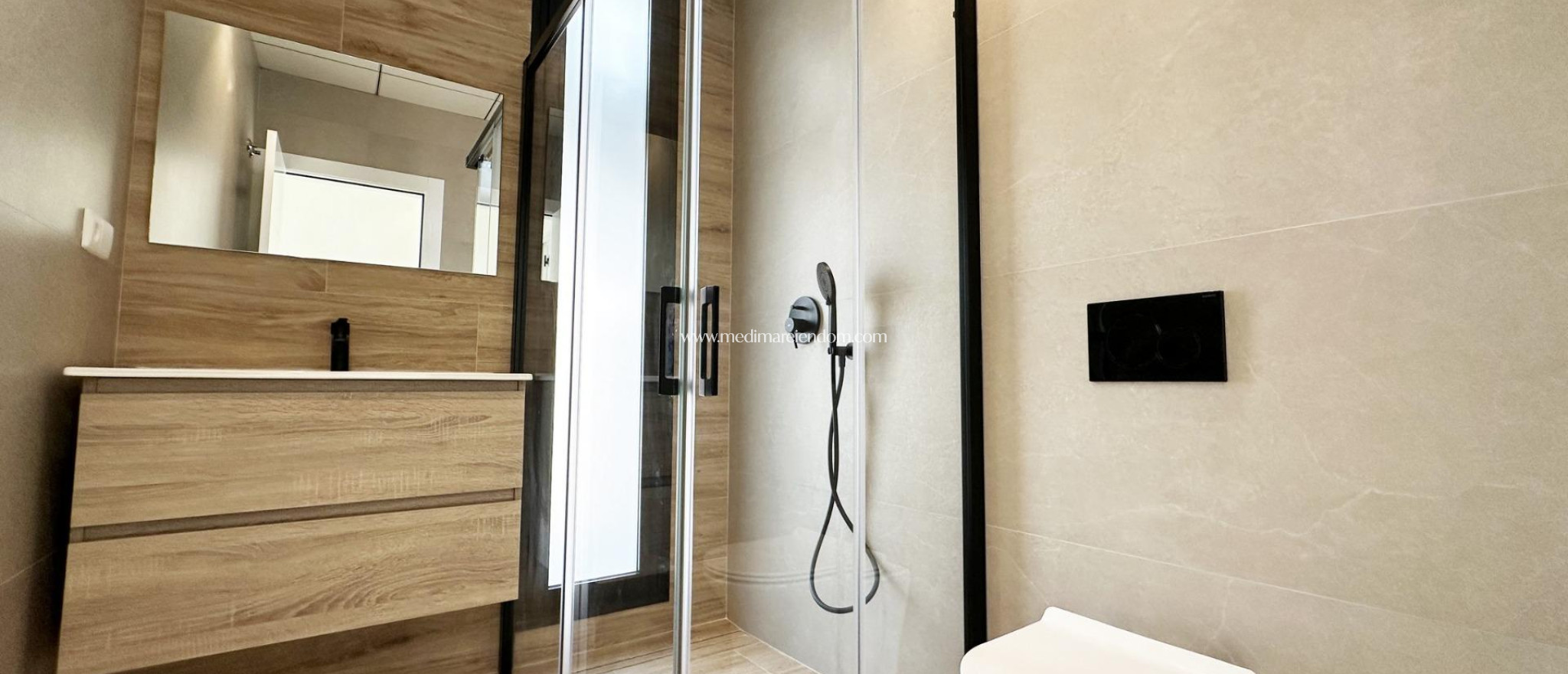 Obra Nueva - Villa - Pilar de la Horadada - Torre De La Horadada