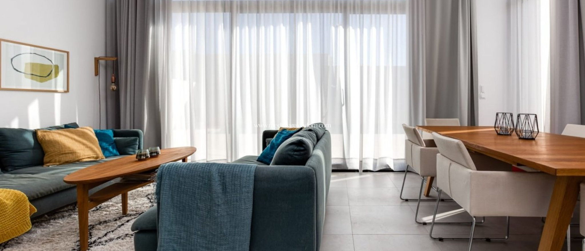 Obra Nueva - Villa - Pilar de la Horadada