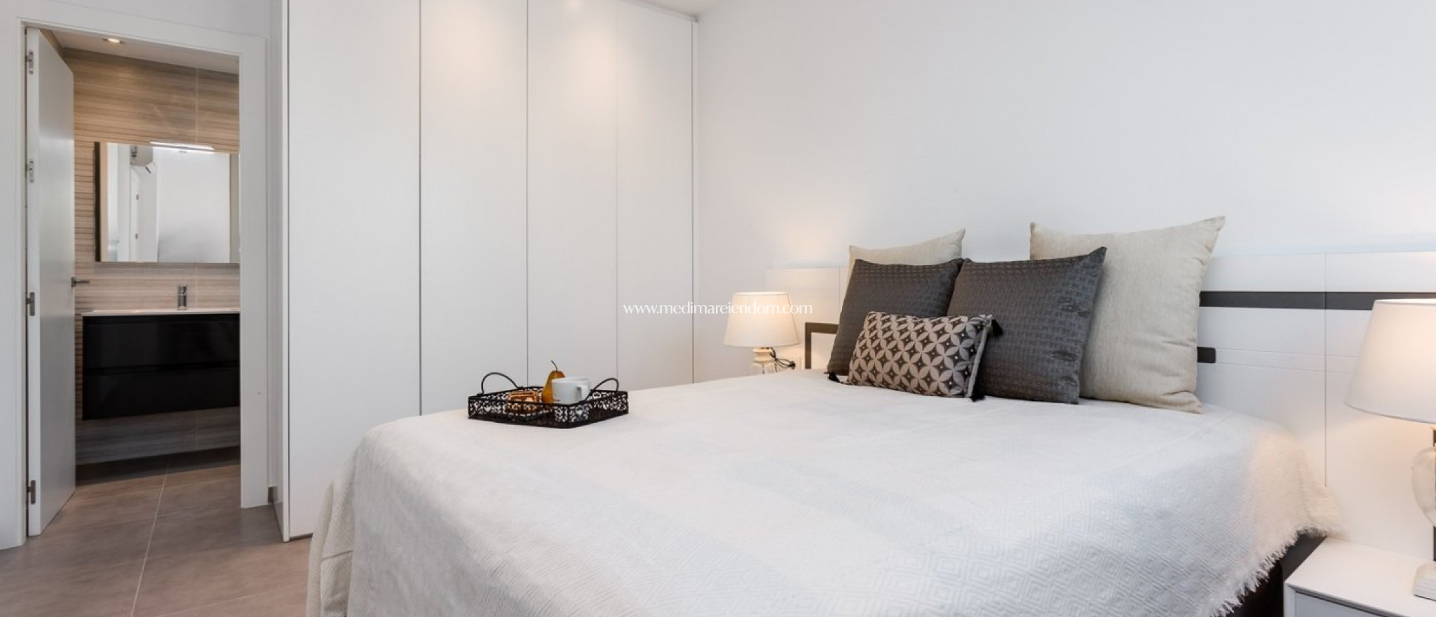 Obra Nueva - Villa - Pilar de la Horadada