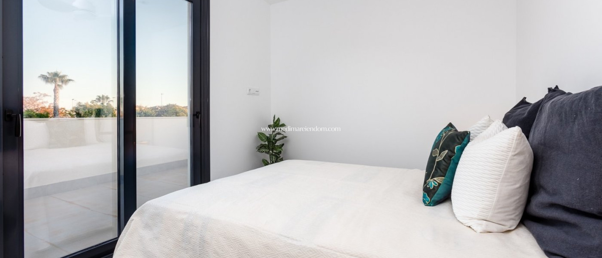 Obra Nueva - Villa - Pilar de la Horadada