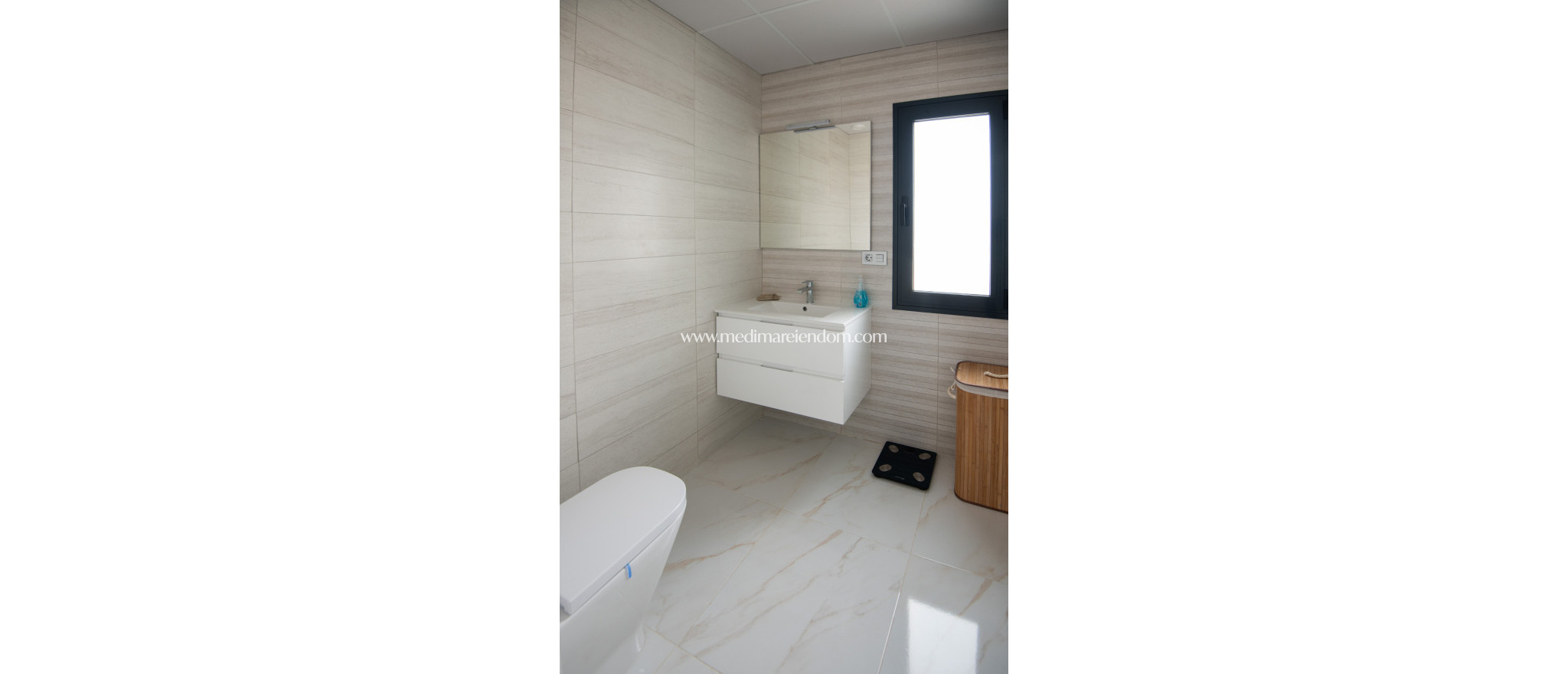 Obra Nueva - Villa - Pinar de Campoverde