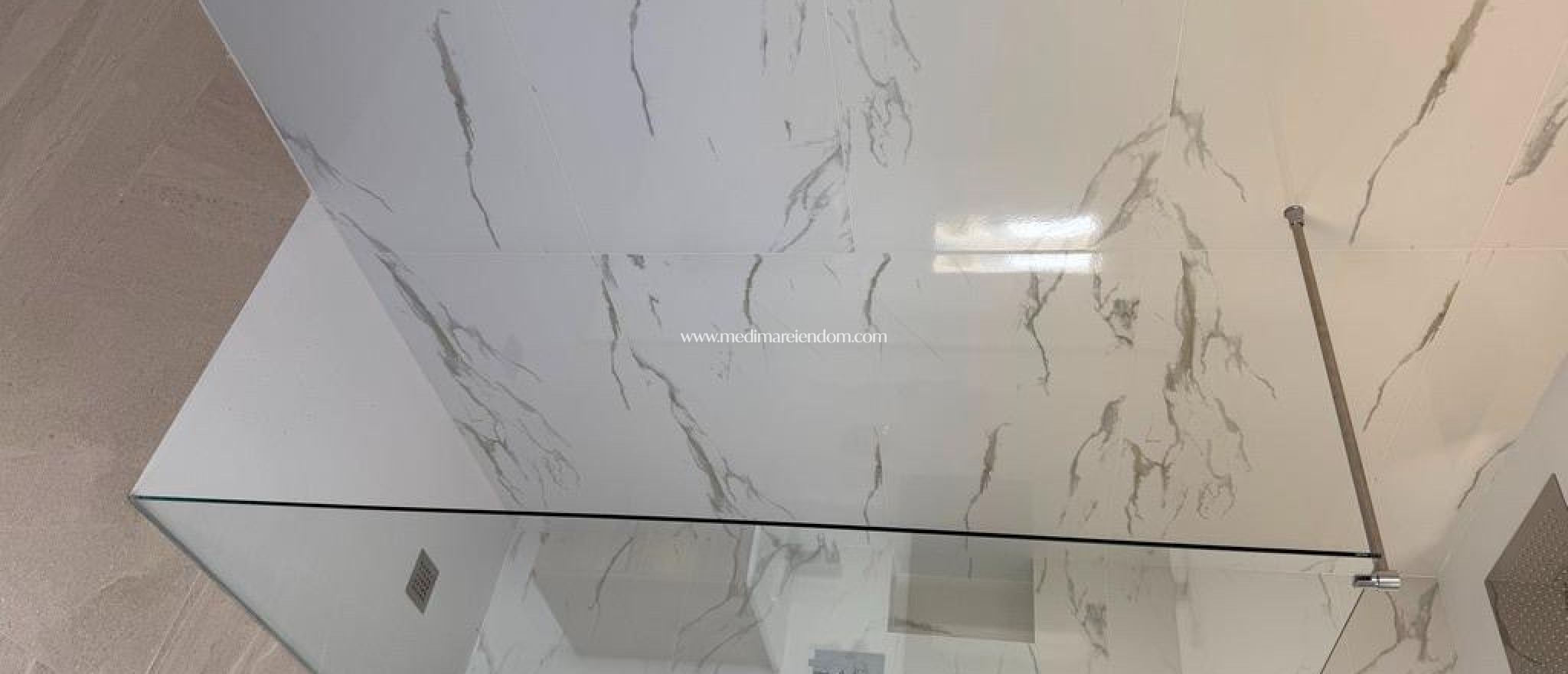 Obra Nueva - Villa - Pinoso - Camino Del Prado