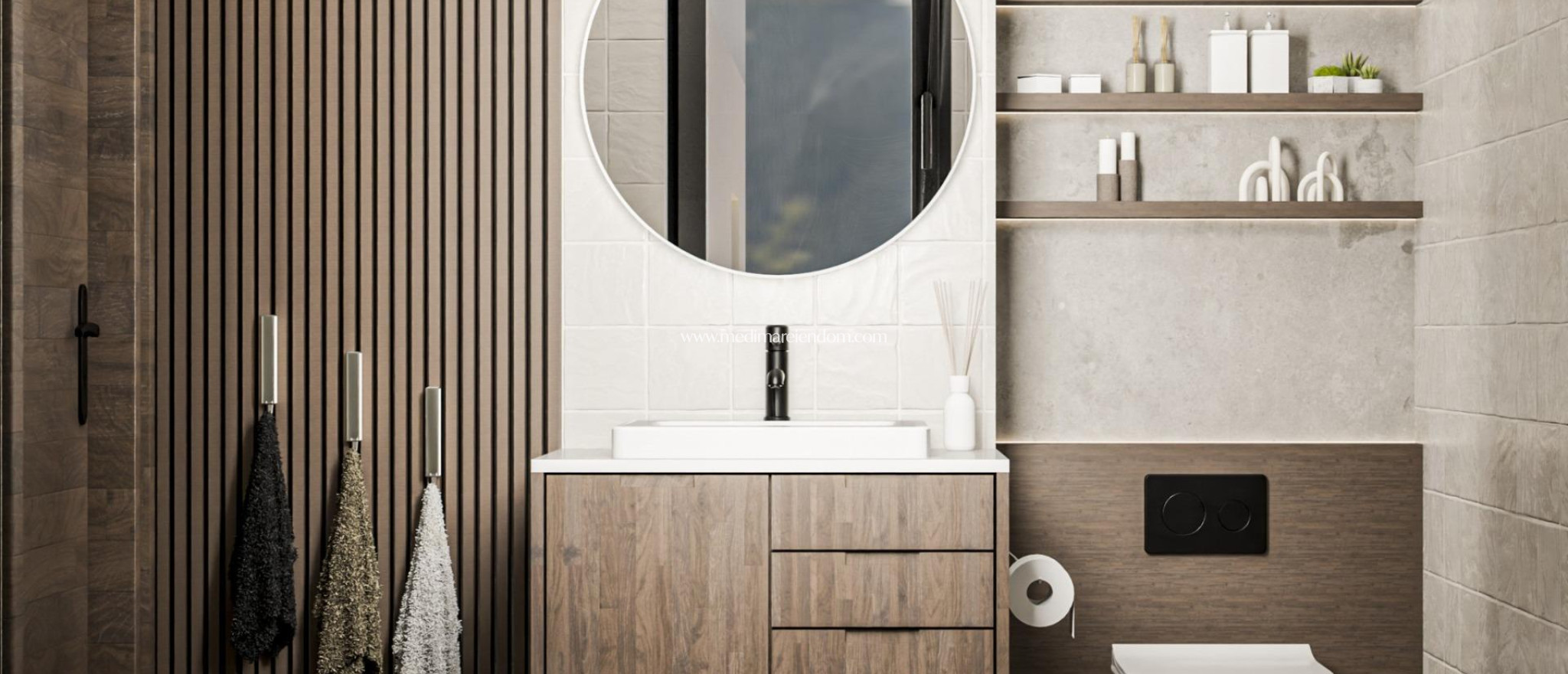 Obra Nueva - Villa - Pinoso - Campo