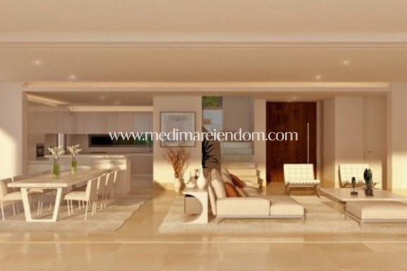 Obra Nueva - Villa - Pinoso - Culebron