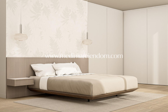 Obra Nueva - Villa - Pinoso - Lel