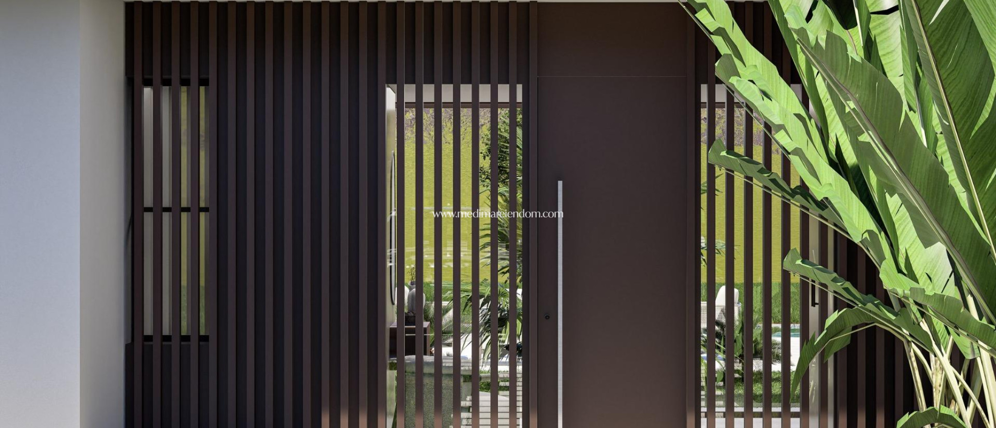 Obra Nueva - Villa - Pinoso - Lel