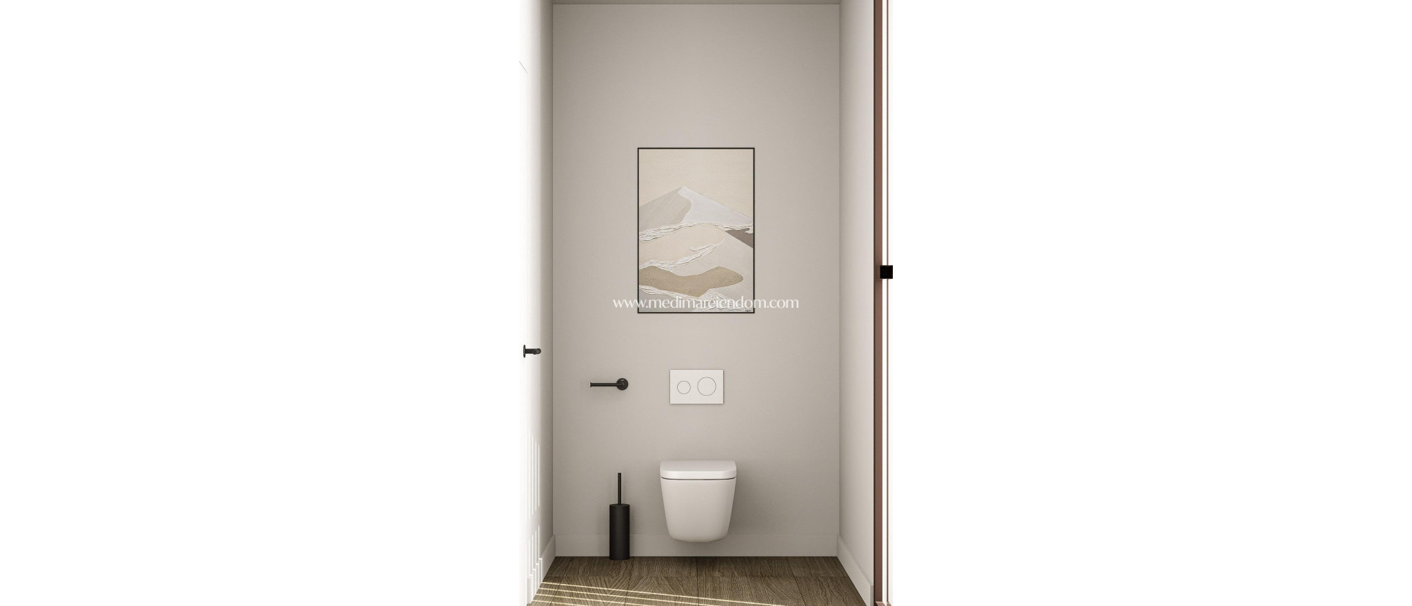 Obra Nueva - Villa - Pinoso - Lel