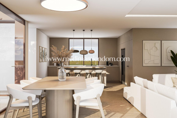 Obra Nueva - Villa - Pinoso - Lel