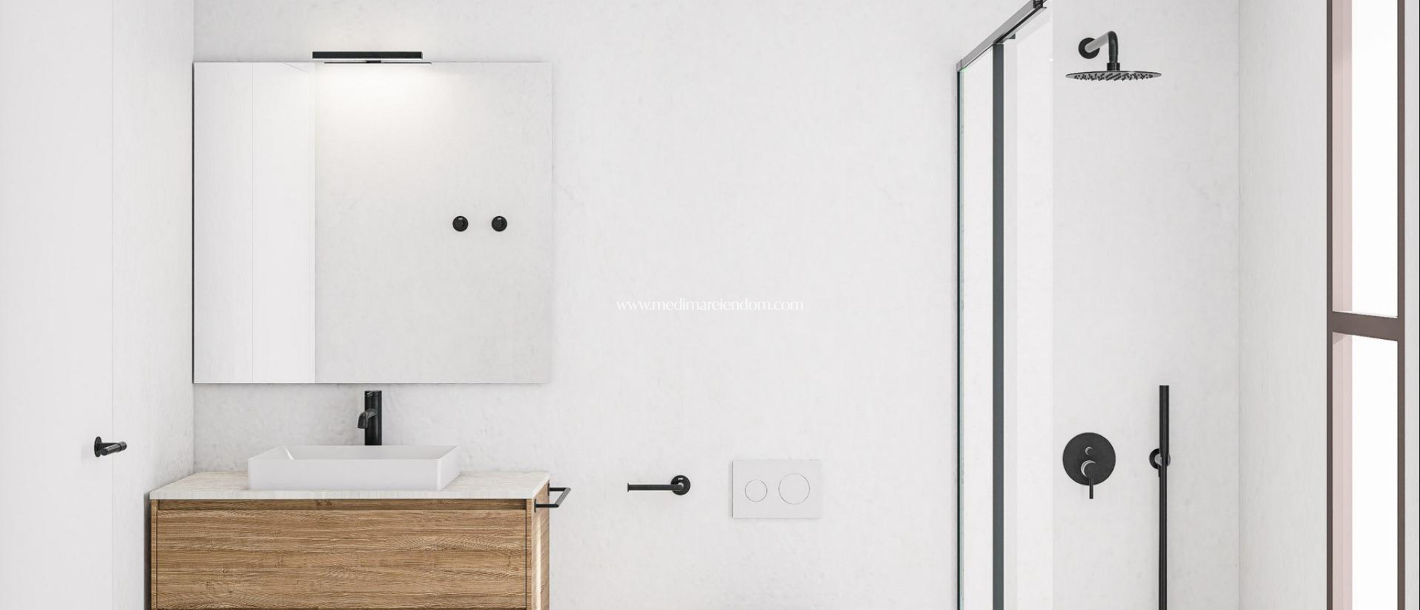 Obra Nueva - Villa - Pinoso - Lel