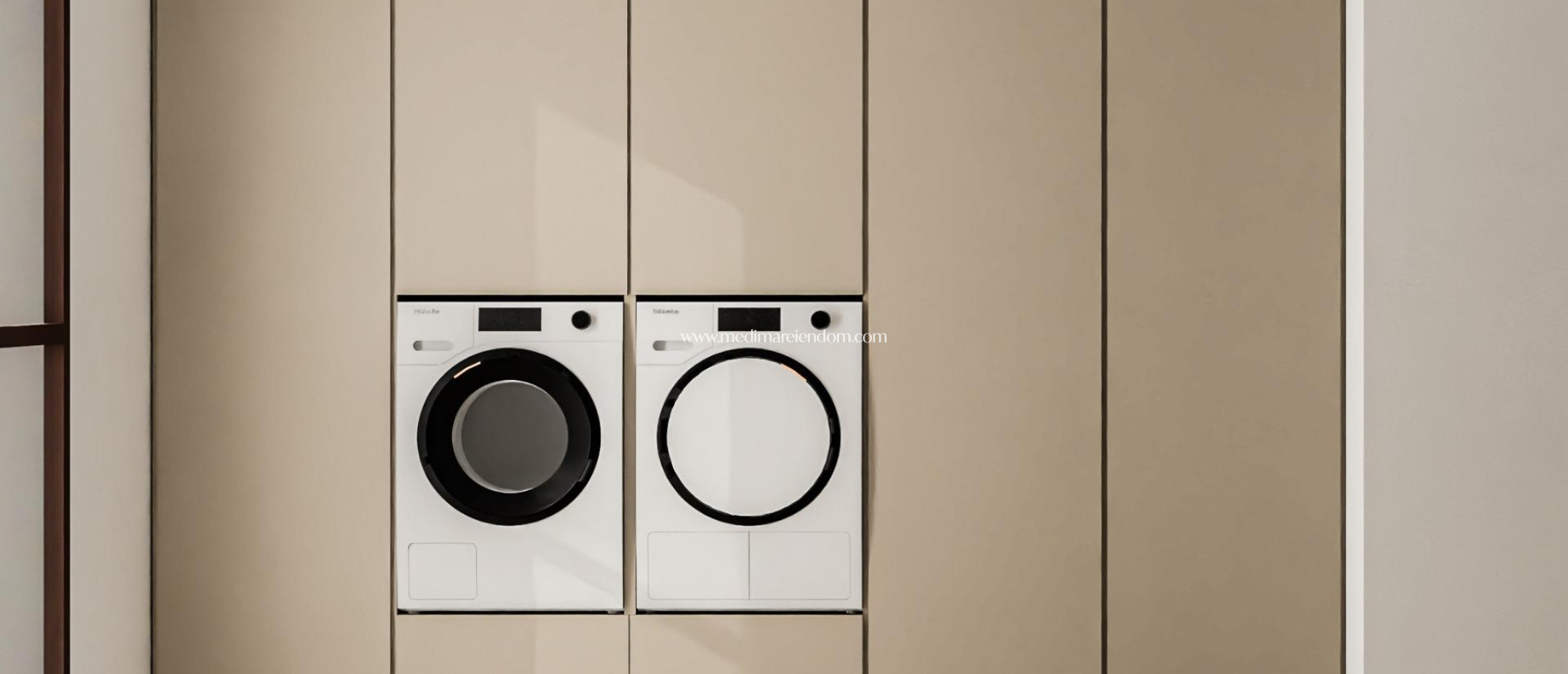 Obra Nueva - Villa - Pinoso - Lel