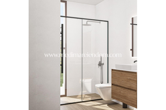 Obra Nueva - Villa - Pinoso - Lel