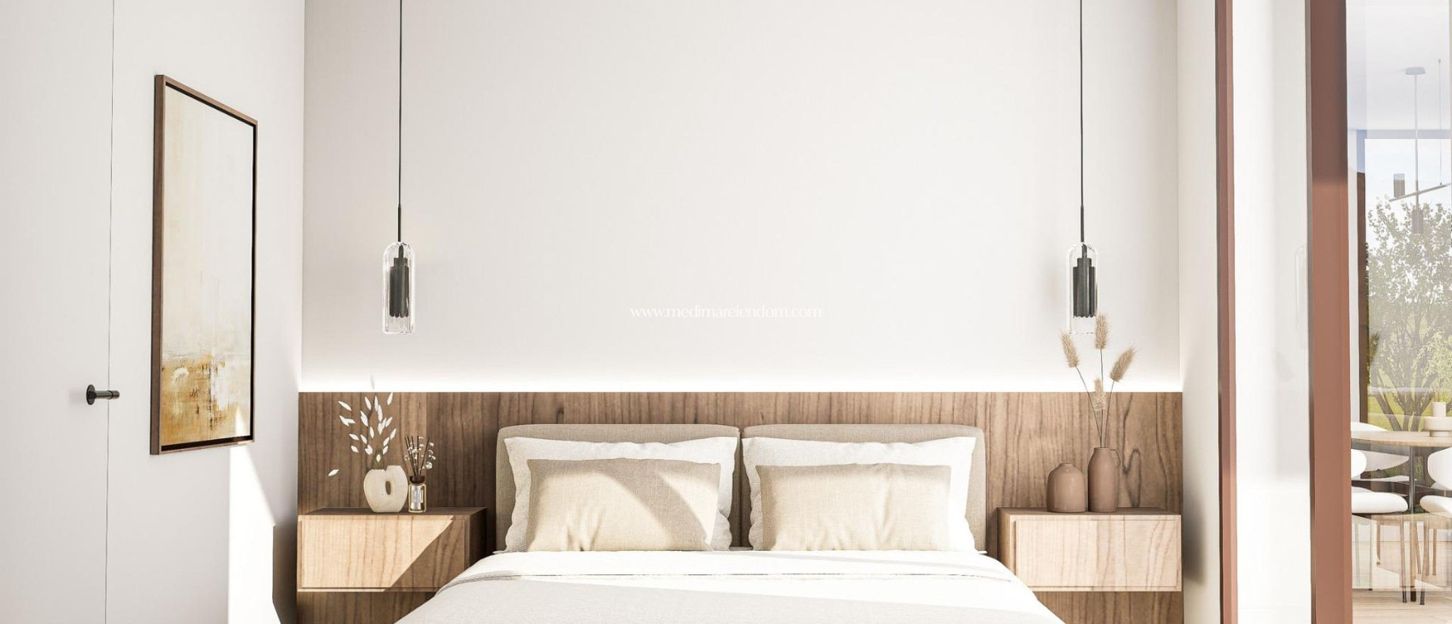 Obra Nueva - Villa - Pinoso - Lel