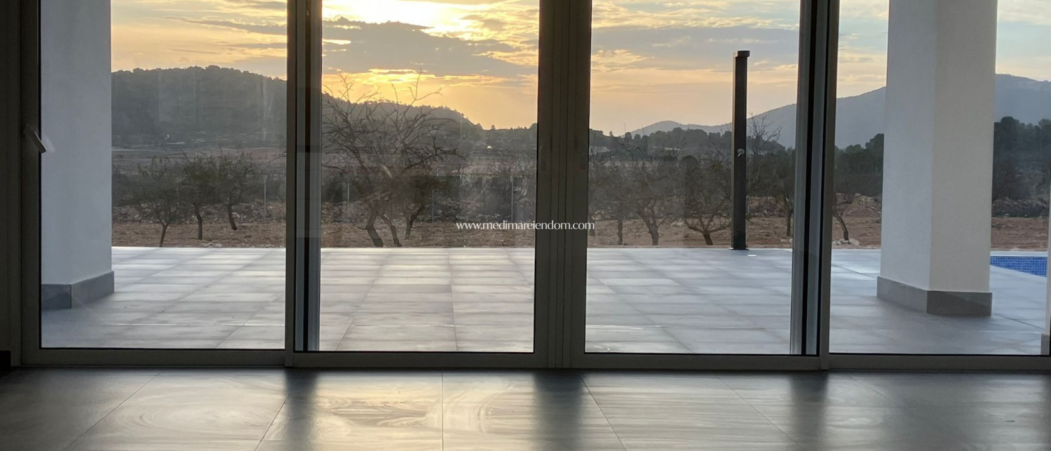 Obra Nueva - Villa - Pinoso