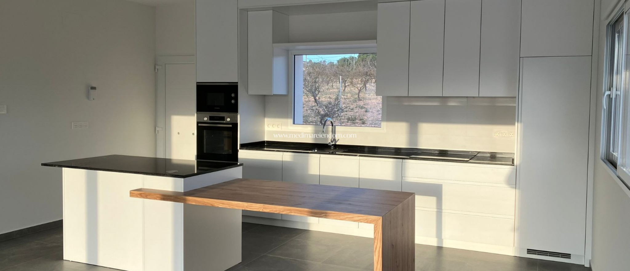 Obra Nueva - Villa - Pinoso