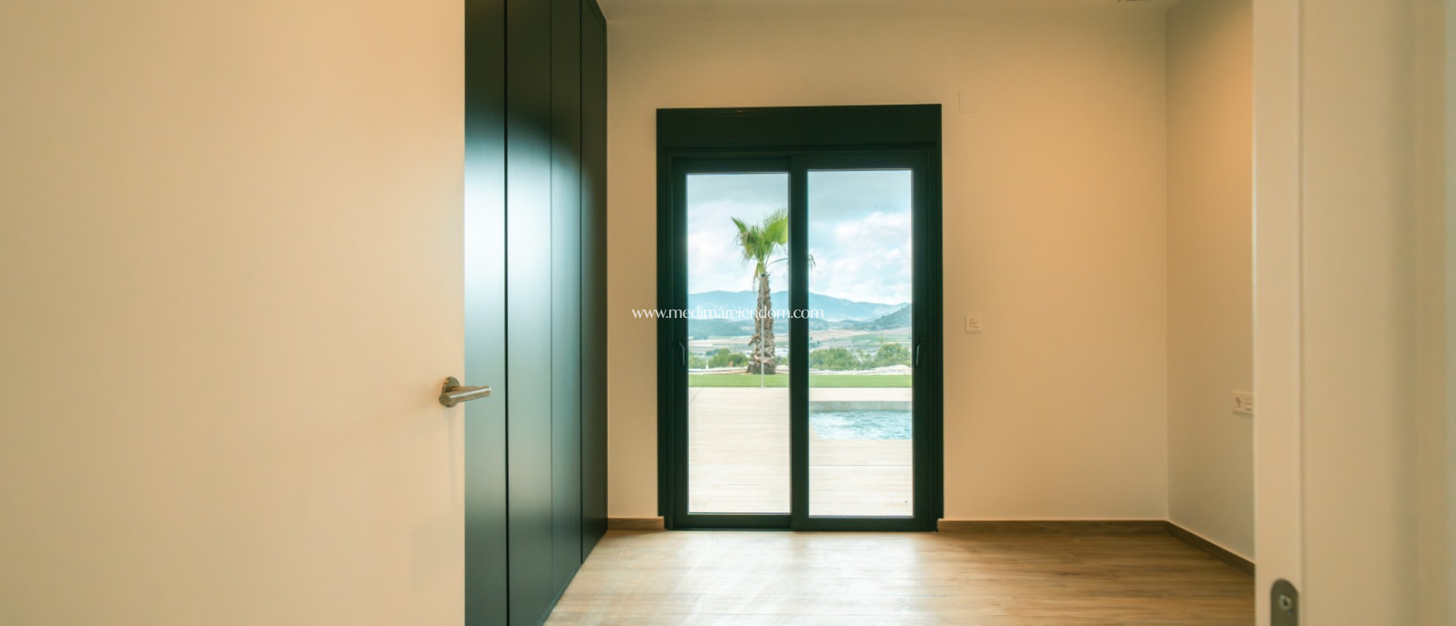 Obra Nueva - Villa - Pinoso