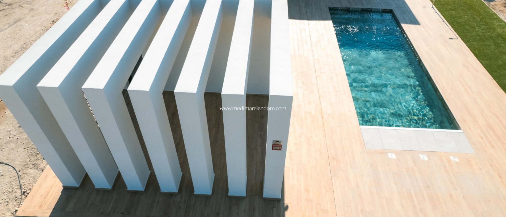 Obra Nueva - Villa - Pinoso