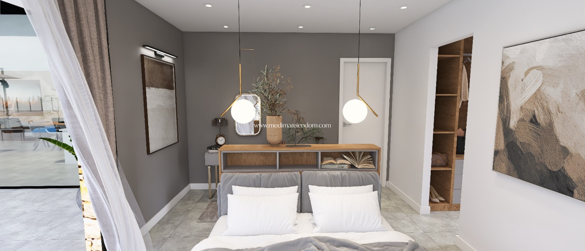 Obra Nueva - Villa - Pinoso