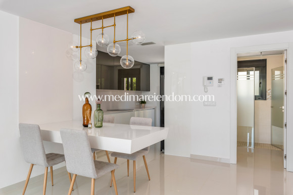 Obra Nueva - Villa - Playa Paraiso