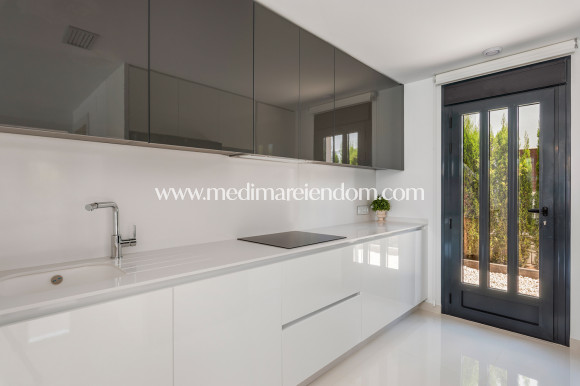 Obra Nueva - Villa - Playa Paraiso