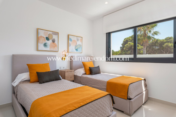 Obra Nueva - Villa - Playa Paraiso