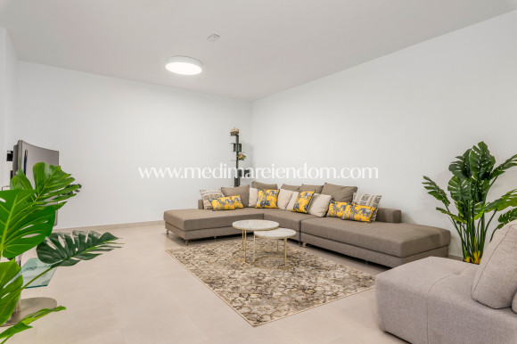 Obra Nueva - Villa - Playa Paraiso