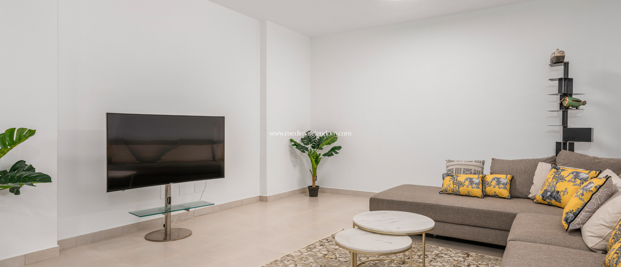 Obra Nueva - Villa - Playa Paraiso
