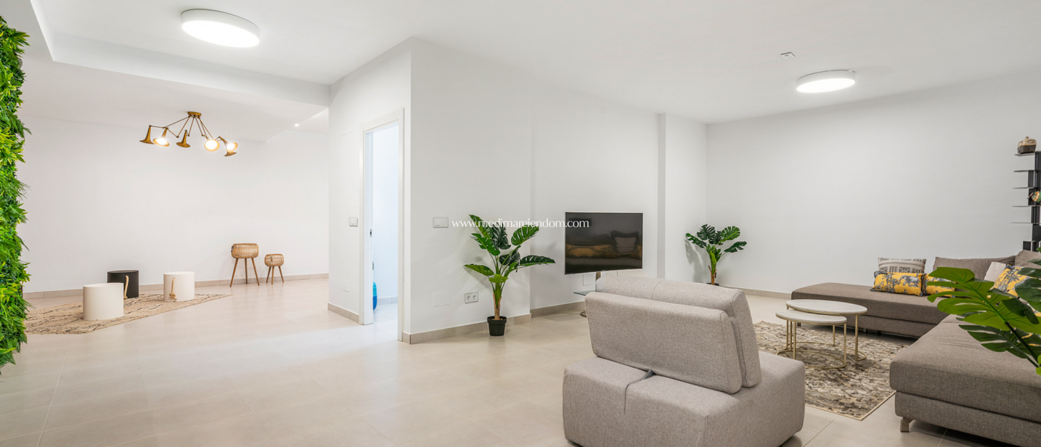 Obra Nueva - Villa - Playa Paraiso