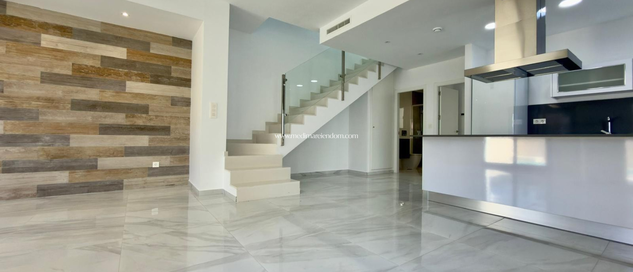 Obra Nueva - Villa - Polop - Alberca