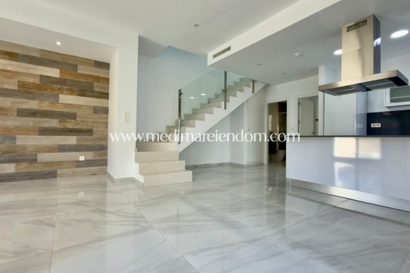 Obra Nueva - Villa - Polop - Alberca