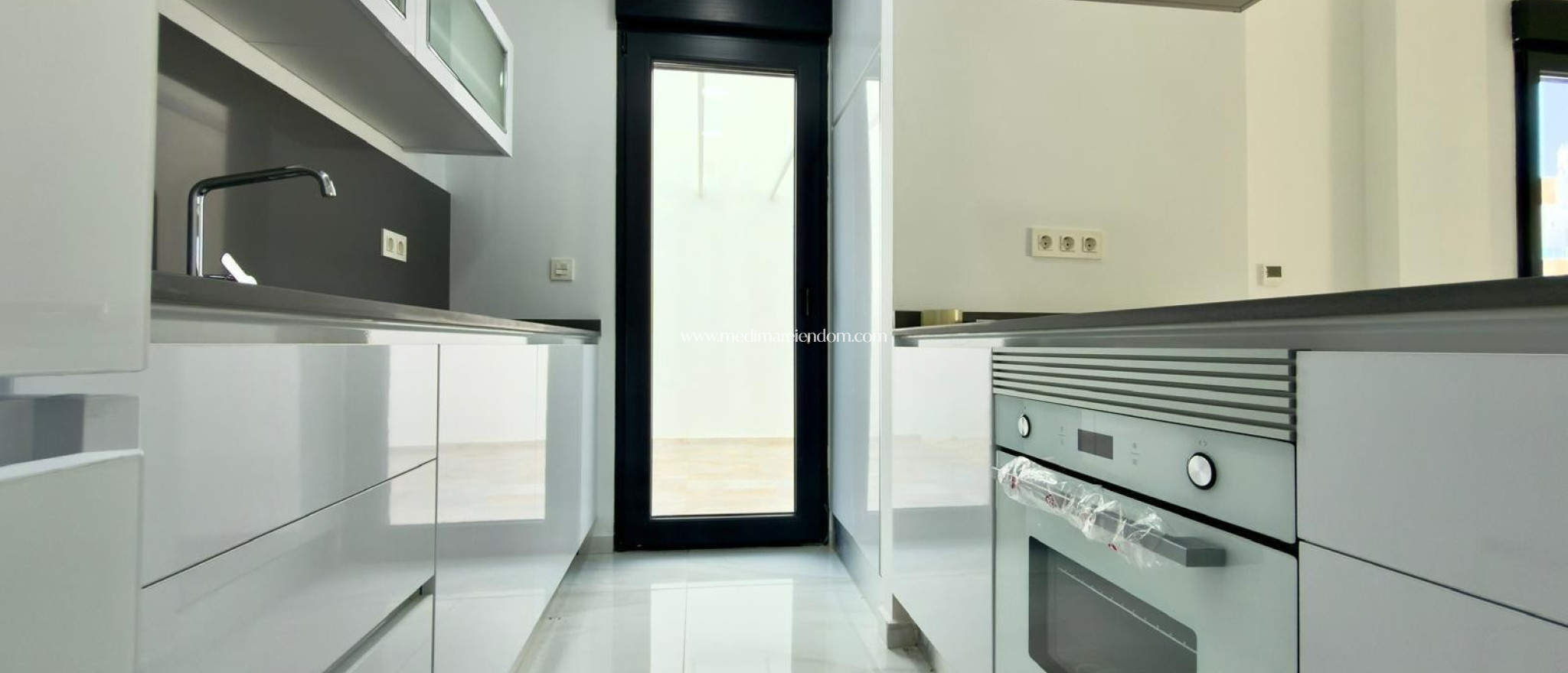 Obra Nueva - Villa - Polop - Alberca