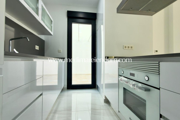 Obra Nueva - Villa - Polop - Alberca