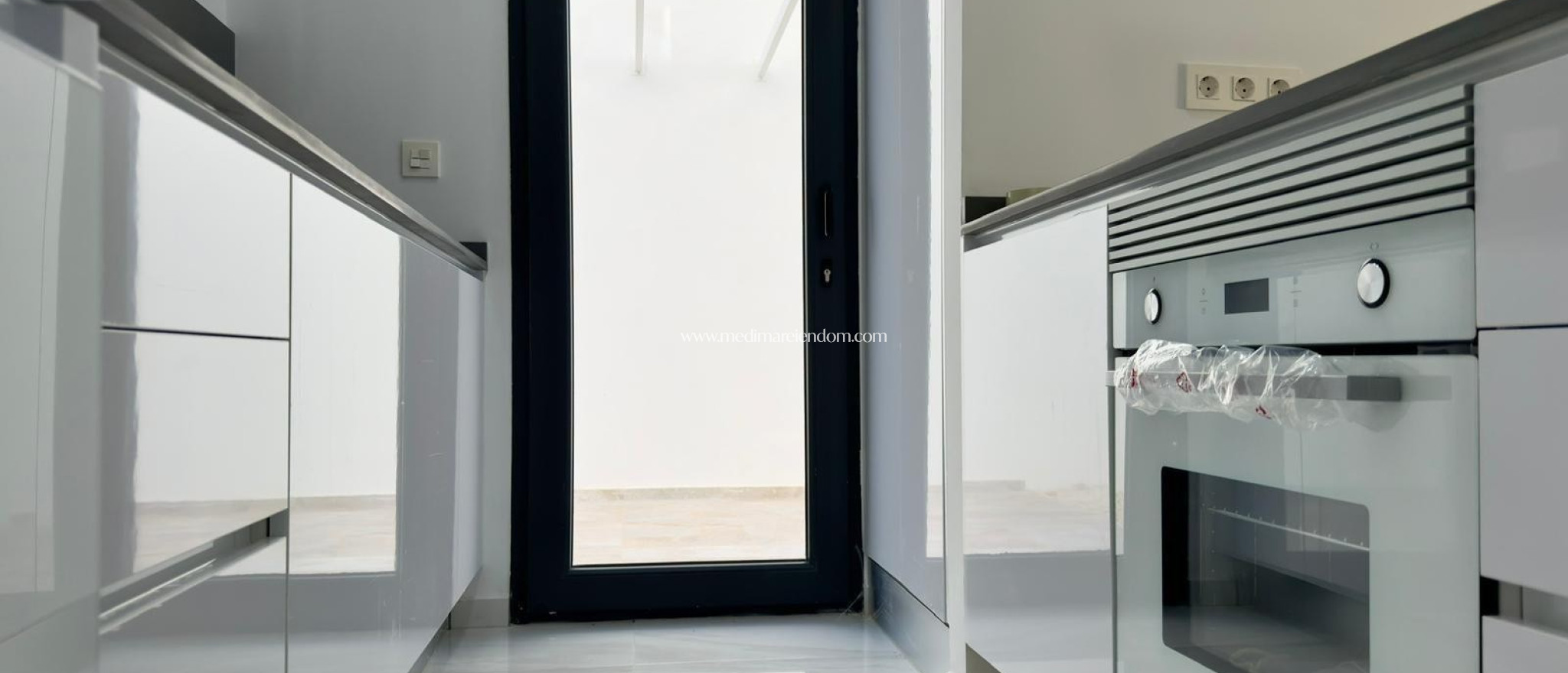 Obra Nueva - Villa - Polop - Alberca