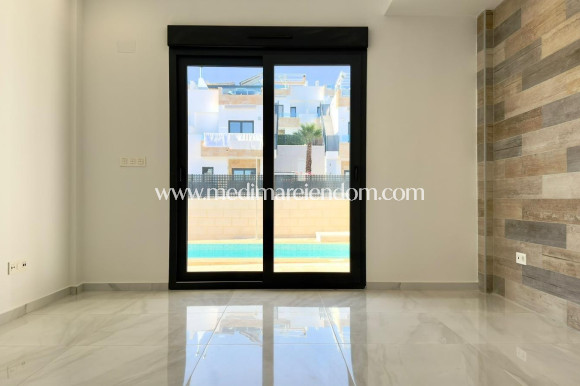 Obra Nueva - Villa - Polop - Alberca