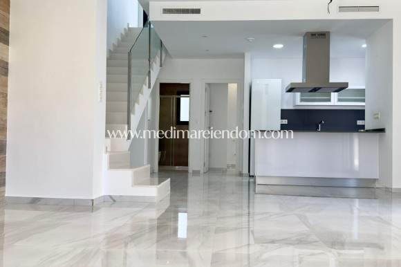 Obra Nueva - Villa - Polop - Alberca