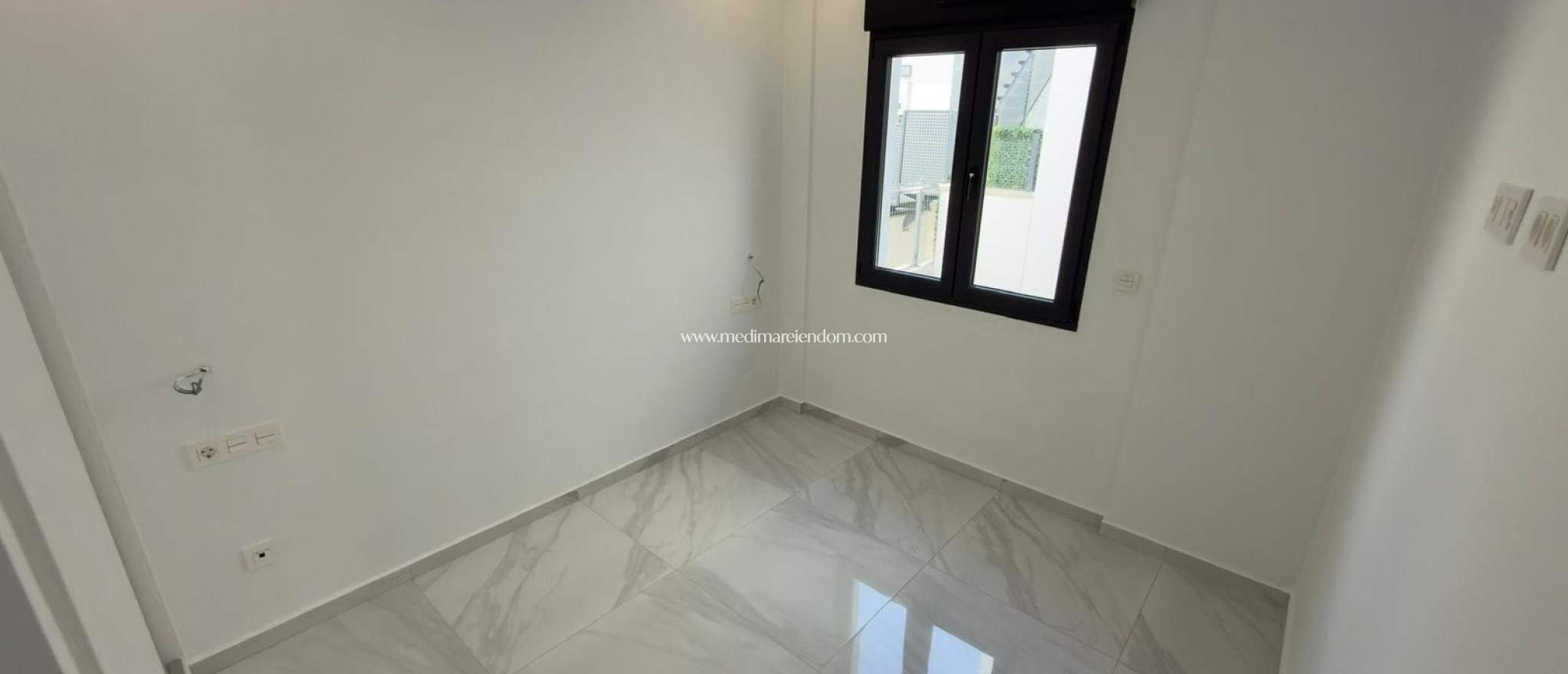 Obra Nueva - Villa - Polop - Alberca