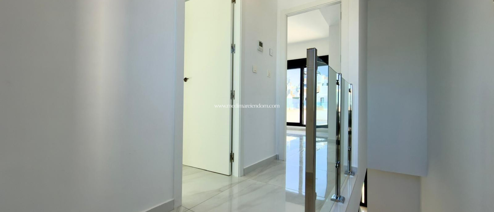 Obra Nueva - Villa - Polop - Alberca