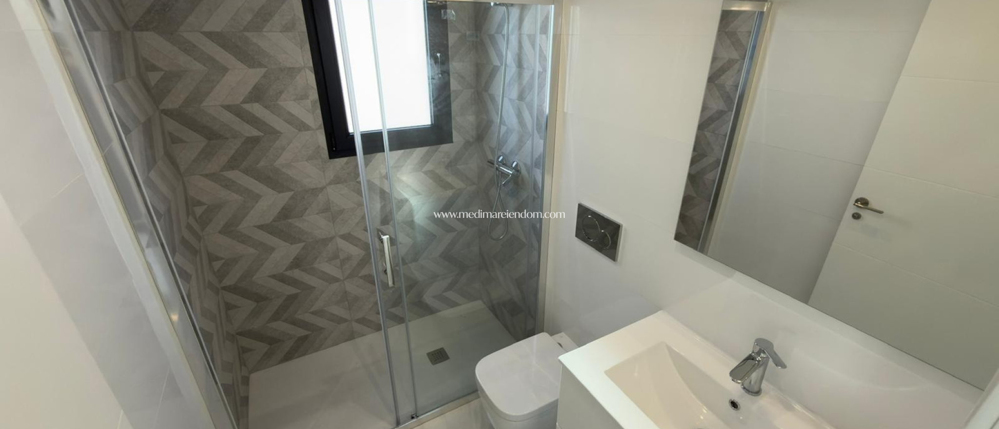 Obra Nueva - Villa - Polop - Alberca