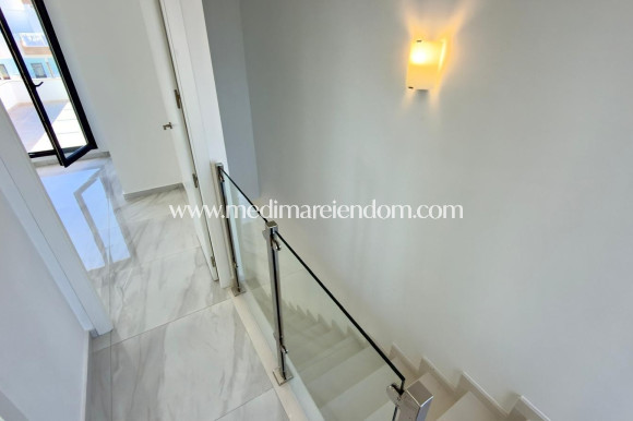 Obra Nueva - Villa - Polop - Alberca