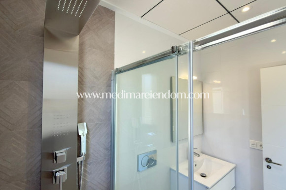 Obra Nueva - Villa - Polop - Alberca