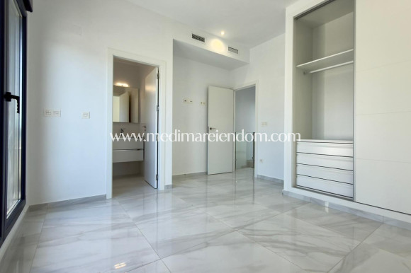 Obra Nueva - Villa - Polop - Alberca