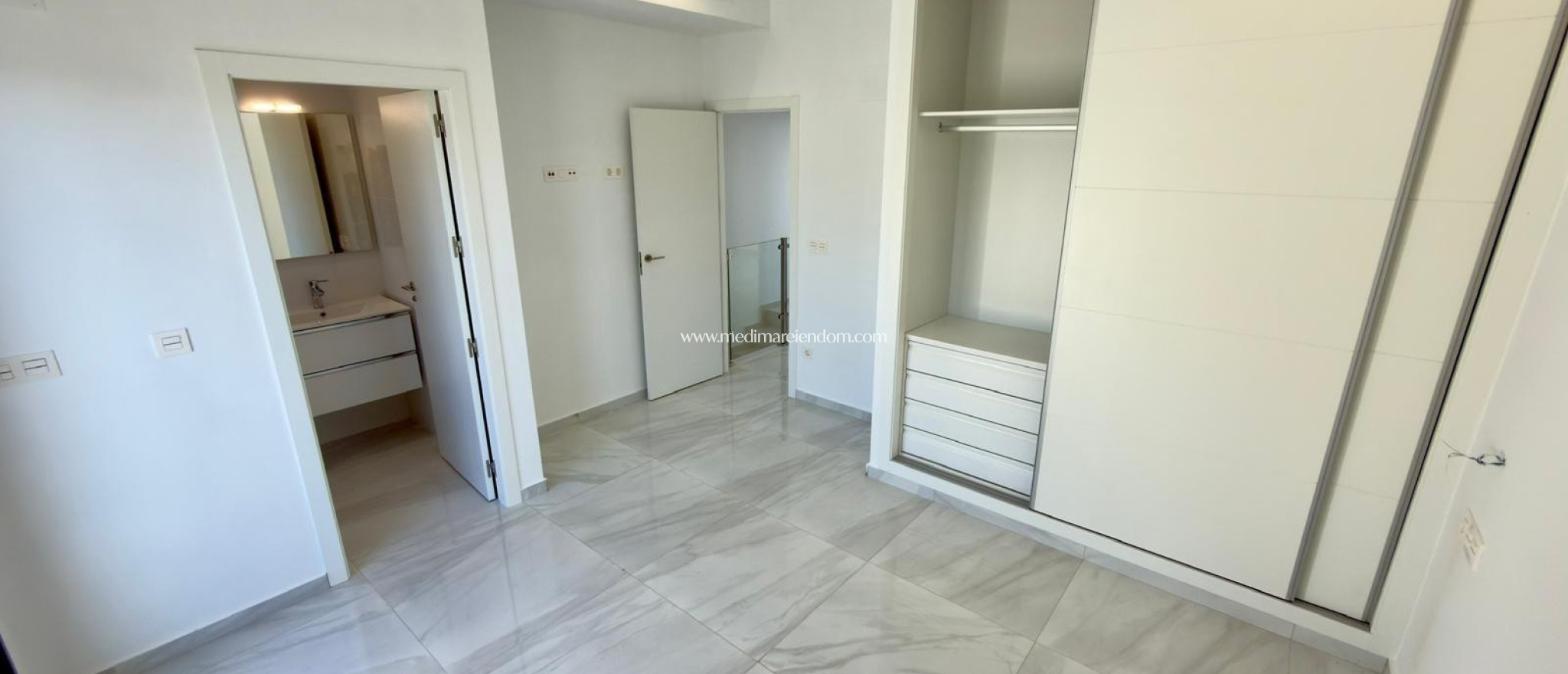 Obra Nueva - Villa - Polop - Alberca