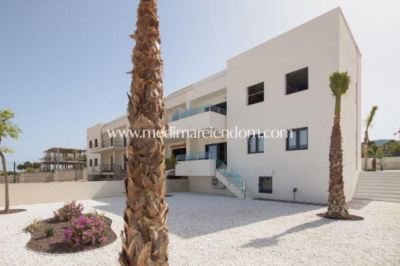 Obra Nueva - Villa - Polop - Alberca