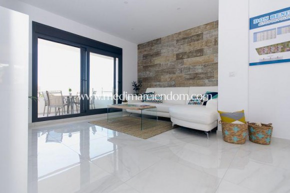 Obra Nueva - Villa - Polop - Alberca