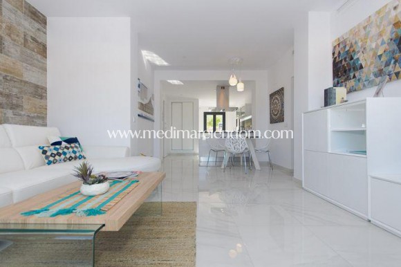 Obra Nueva - Villa - Polop - Alberca