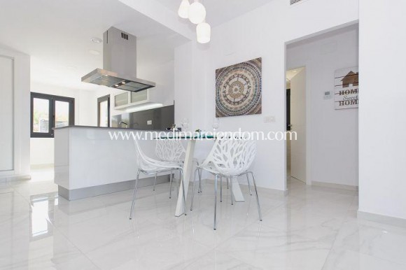 Obra Nueva - Villa - Polop - Alberca