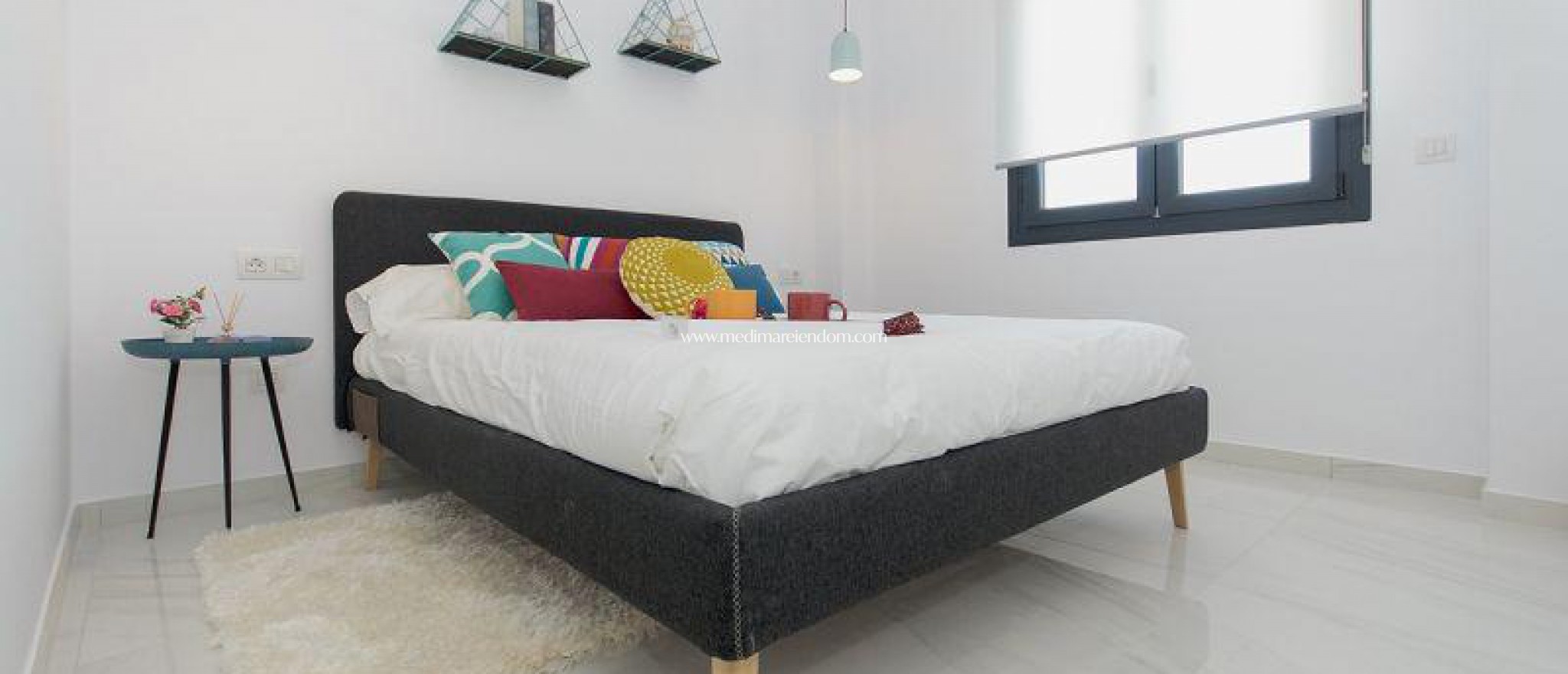 Obra Nueva - Villa - Polop - Alberca