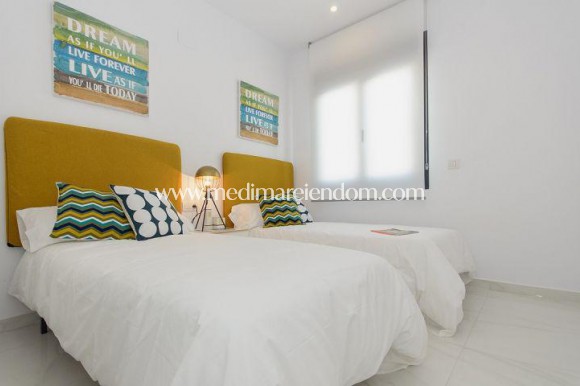 Obra Nueva - Villa - Polop - Alberca