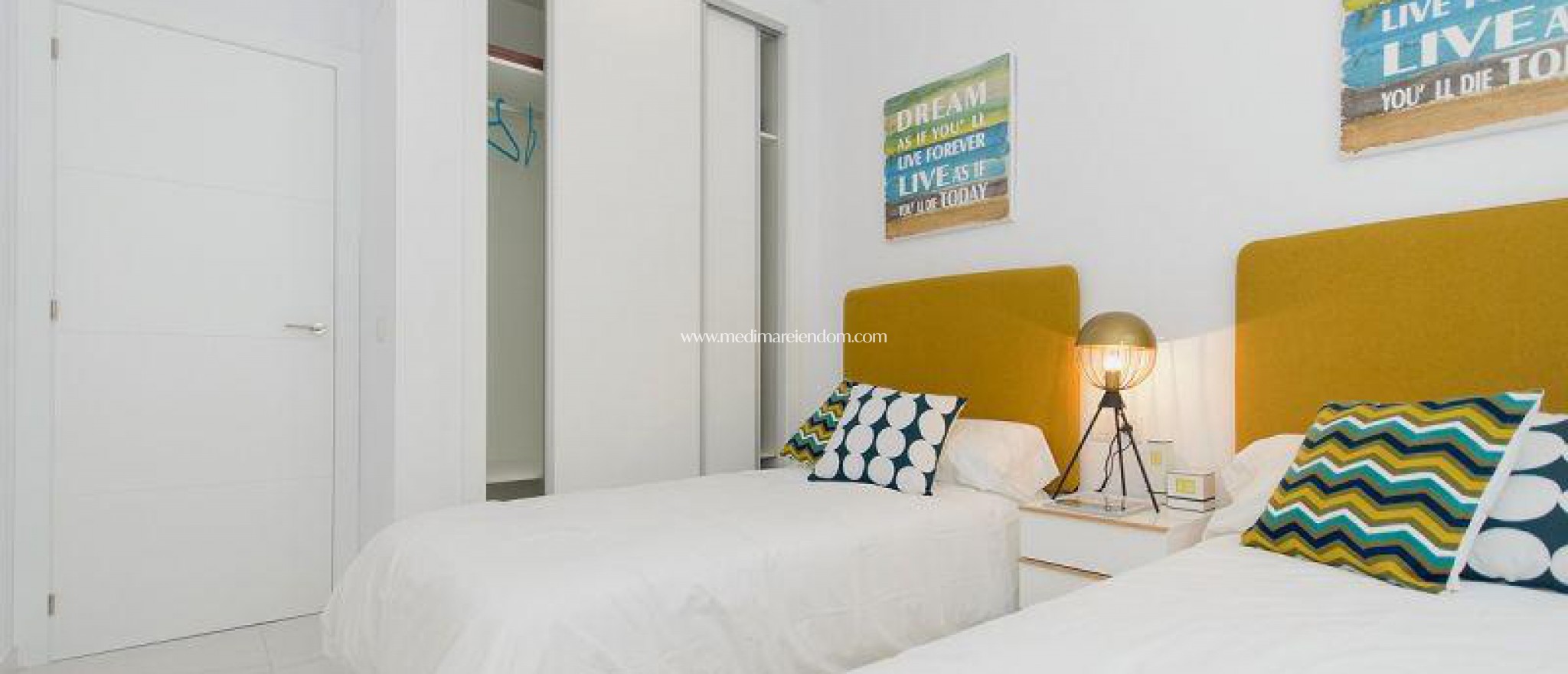 Obra Nueva - Villa - Polop - Alberca